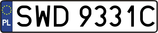 SWD9331C