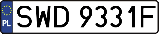 SWD9331F