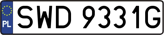 SWD9331G