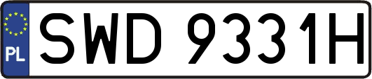 SWD9331H