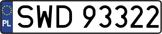 SWD93322