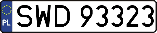 SWD93323
