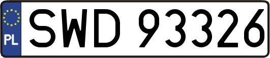 SWD93326