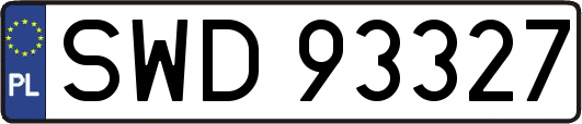 SWD93327