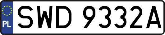 SWD9332A