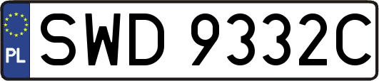 SWD9332C