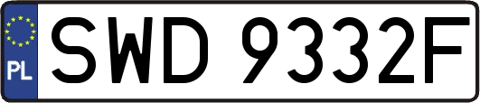 SWD9332F