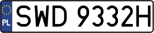 SWD9332H