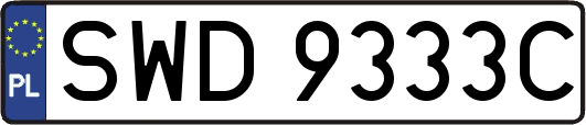 SWD9333C