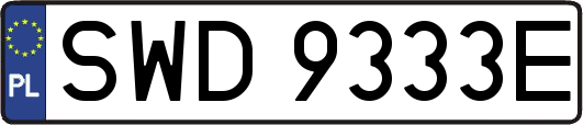 SWD9333E