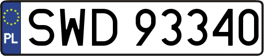 SWD93340