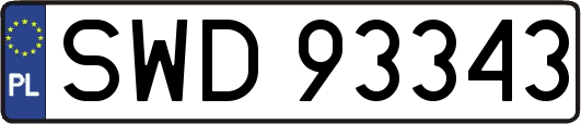 SWD93343