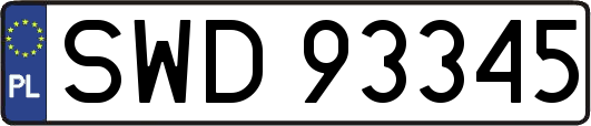 SWD93345