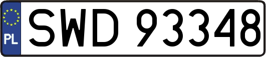 SWD93348