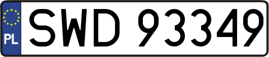 SWD93349
