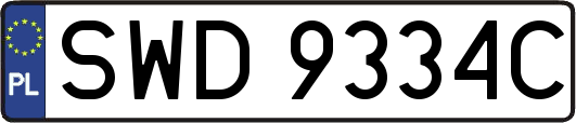 SWD9334C