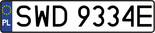 SWD9334E