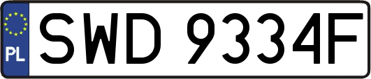 SWD9334F