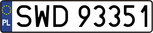 SWD93351