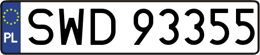 SWD93355