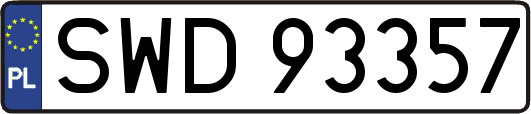 SWD93357