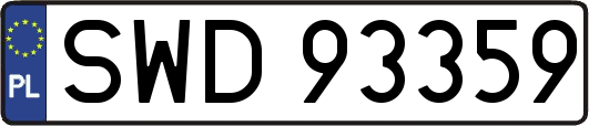 SWD93359