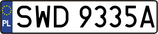 SWD9335A