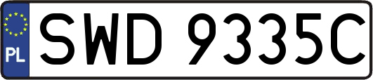 SWD9335C