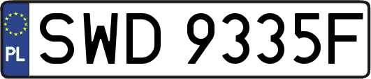 SWD9335F