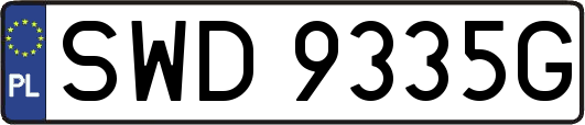SWD9335G