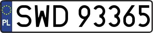 SWD93365