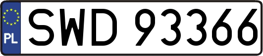 SWD93366
