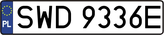 SWD9336E