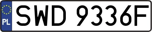 SWD9336F