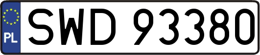 SWD93380