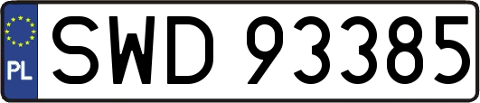 SWD93385