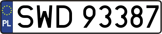 SWD93387