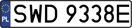 SWD9338E