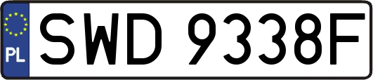SWD9338F