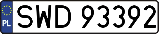 SWD93392