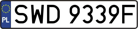SWD9339F