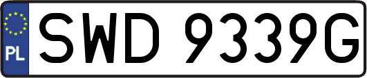 SWD9339G