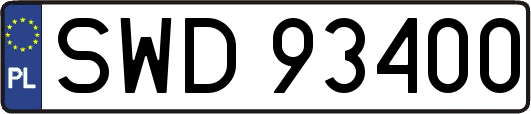SWD93400