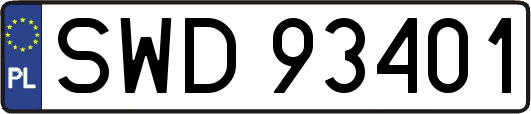 SWD93401