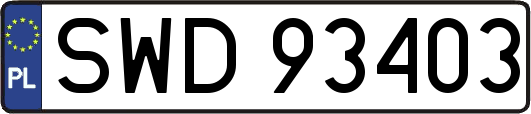 SWD93403