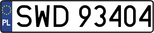 SWD93404