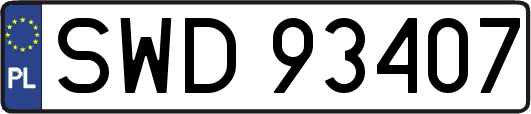 SWD93407