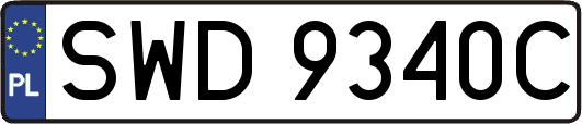 SWD9340C