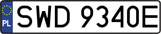 SWD9340E