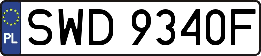 SWD9340F